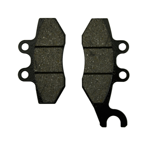 AP Racing Ap-racing disc pad organic scooter #1193